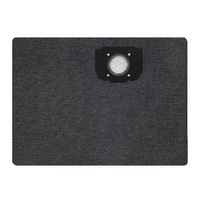 Многоразовый мешок для пылесоса Karcher KWD 1, KWD 3, WD 2 Plus, WD 3 Battery, ROCKSTAR ST-K12