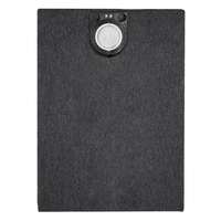 Многоразовый мешок для пылесоса BOSCH GAS 25, ROCKSTAR ST-R25