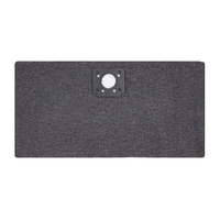 Многоразовый мешок для пылесоса Пульсар ПС 200, Sturm! VC7320, ROCKSTAR ST-R42