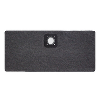 Многоразовый мешок для пылесоса Denzel RVC20, ROCKSTAR ST-R51