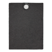 Мешок многоразовый для пылесосов Starmix GS 2078, GS 3078, ROCKSTAR ST-R20