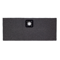 Мешок многоразовый для пылесосов Ghibli, Hammer, TMB, TOR, ROCKSTAR ST-GB7