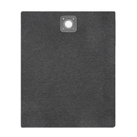 Многоразовый мешок для пылесоса NІLFІЅК АТТІХ 5, 550, 560, 590, ROCKSTAR ST-NL11