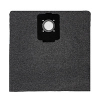 Многоразовый мешок для пылесоса PROTOOL VCP 170, VCP 171, ROCKSTAR ST-FP3