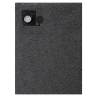 Многоразовый мешок для пылесоса FESTOOL CTL 33, ROCKSTAR ST-FP15