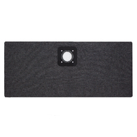 Многоразовый мешок для пылесоса CHAO BAO SC-101, ROCKSTAR ST-C5