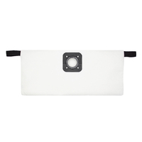 Многоразовый мешок для пылесоса KARCHER WD3, MV3, WD 3.200, ROCKSTAR SB-K2