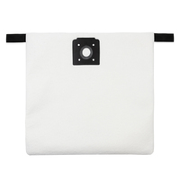 Многоразовый мешок для пылесоса KARCHER T 12, ROCKSTAR SB-K7