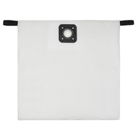 Многоразовый мешок для пылесоса BOSCH GAS 55 L AFC, MAKITA 449, VC 4210, ROCKSTAR SB-R11