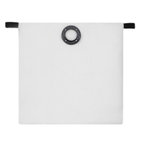 Многоразовый мешок для пылесоса MAKITA 445X, ROCKSTAR SB-R16