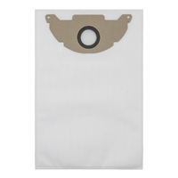 Мешки-пылесборники для пылесоса KARCHER WD2, MV2, WD 2.200, ROCKSTAR K1(10)