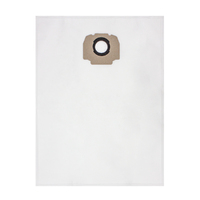 Мешки-пылесборники для пылесоса KARCHER WD4, WD5, WD6, ROCKSTAR K4(10)