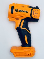 Левая половина корпуса ДА-20Л-2К Вихрь