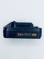 Аккумулятор ДА-20Л-2К (2 А/ч) Вихрь