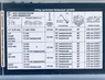 Цепь Rancher BPX-8-1.5-64 (блистер) 0.325" 1.5мм 64зв. Rezer 04.003.00087