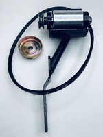 Насадка-короед (мини) STIHL 170/180/193/201/211/230/241/250 (на 80 мм) 93186