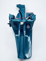 Корпус пилы с баком HYX460-46 , HYX560 HYUNDAI 012022