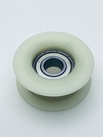 Ролик натяжной LMG-3653DMSE-VS (G54BN120000) Carver 01.025.00141