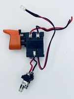 Выключатель CD3318 Sturm!