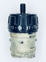 Редуктор ДА-18Л-2К Вихрь 72/14/9/РЕДУКТОР