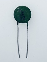 Терморезистор XKMZ 11-15P Кит. 93391