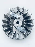 Маховик 235,236,240,136,141 Хускварна 93394