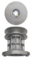 Адаптер ножа для Oleo-Mac 6603-0256R, 102338