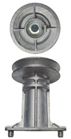 Адаптер ножа для Stihl / Viking для RM / MB 545 T / 4 RT / RTP, 102340