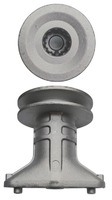 Адаптер ножа для Stihl Viking RM253,443,448 0000-702-5000, 102339