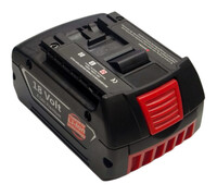 Аккумулятор для БОШ Li-Ion 18В 4,0Ач, 014-0103