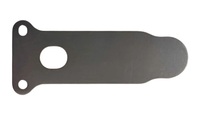 Клапан компрессора (11), длина 65мм, ширина 28х20х15мм, 080-0228