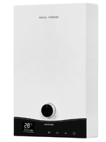 Водонагреватель проточный Royal Thermo NPX 8 Multiflow НС-1588898