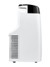 Кондиционер мобильный Ballu Smart Wind BPAC-07 SW/N1, НС-1475348