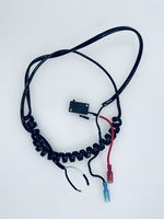 Микровыключатель для Huter GET-40-3 Li 70/1/11/МИКРО