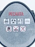 Аккумулятор ДА-12-2ЛК (2.0 А/ч) Ресанта