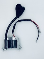 Катушка зажигания для бензиновых триммеров GGT-1300-2900 Huter 71/2/36
