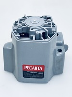 Корпус для фрезера ФМ-1900Э Ресанта 75/13/2/КОРПУС
