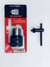 Патрон BF-13 K PVC (ЗВП 1.5х13мм В12) DWT