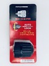 Патрон SBF-10 M PVC (БЗП 0.8х10мм М12х1.25) DWT