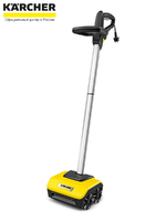 Аппарат для чистки террас Karcher PCL 6, 1.644-020.0