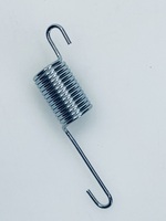 Пружина фиксации редуктора газонокосилки (GM4AJ000000) CARVER 01.025.00211