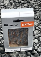 Цепь 72 звена 0,325 , 1,5 Stihl 36280060072