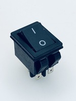 Выключатель (без фиксации) HYLE4600S-111 Hyundai 93920