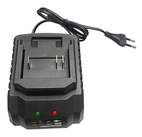 Зарядное устройство для Li-ion 18-21в Макита 013-0055