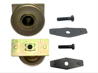 Адаптер ножа 25 мм. со шкивом MTD / CRAFTSMAN 687-02528 131198