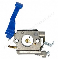 Карбюратор для воздуходувки Husqvarna 125 B; BV; BVX 028-0272