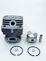 Поршневая группа Oleo-Mac 740 , 440BP Efco 8400 8405 Stark 40 emak 027-0521 3808