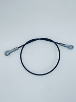Трос хода нижняя часть HYS7713T Hyundai 94229