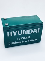 Аккумулятор для опрыскивателя HYSL1212 (1612) Hyundai 94232