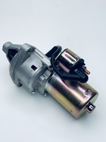 Электростартер в сборе 31500-E230020-00000 PPG-10000IE Carver 01.029.00199